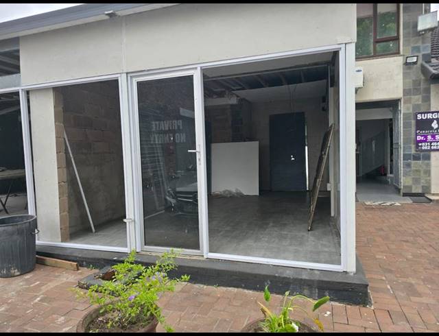 OFFICE PROPERTY TO RENT IN MALVERN